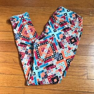 Lularoe leggings